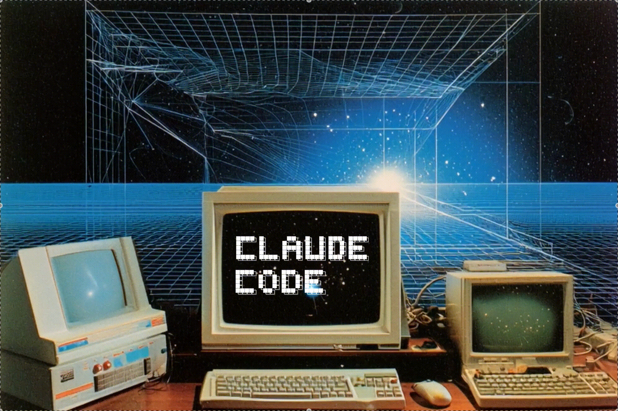 Claude Code
